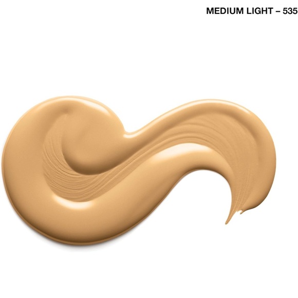 CoverGirl Clean Matte Liquid Foundation - Sand Beige - Picture 14 of 16